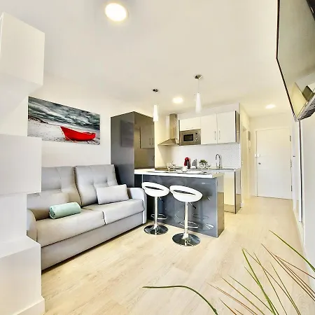Lucilu Apartman
