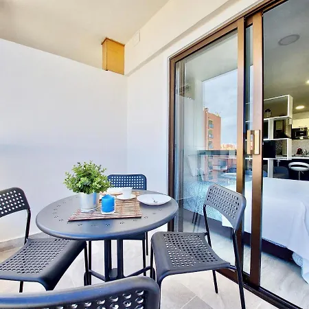 Lucilu Puerto de la Cruz (Tenerife)