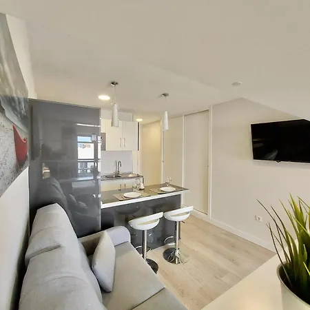 Apartman Lucilu