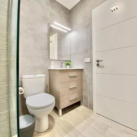 Lucilu Apartman Puerto de la Cruz