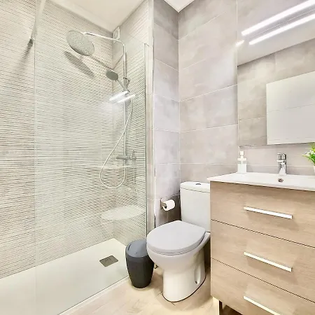Lucilu Apartman *