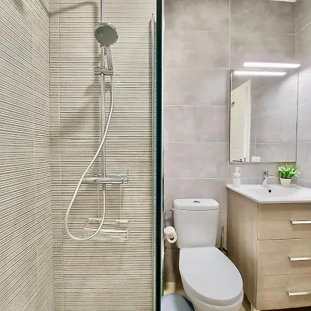 Lucilu Apartman *