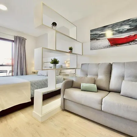 Lucilu * Puerto de la Cruz (Tenerife)