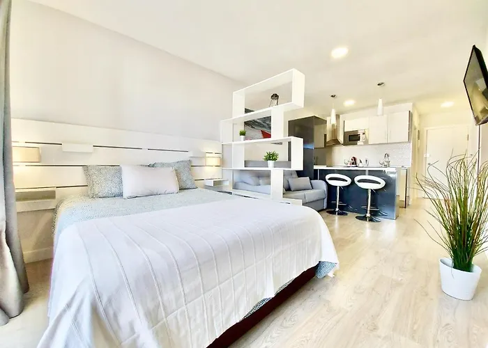 Lucilu Appartement *