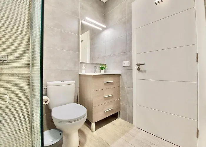 Lucilu Appartement Puerto de la Cruz (Tenerife)