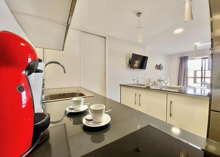 Lucilu Appartement *