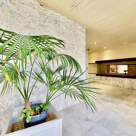 Apartamento Lucilú Puerto de la Cruz (Tenerife)