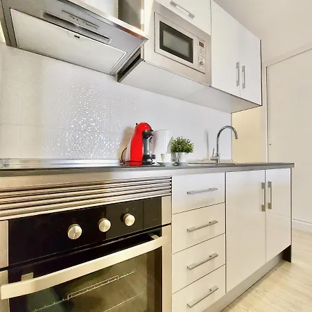 Apartament Lucilu Puerto de la Cruz (Tenerife)