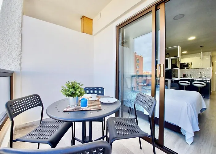 Lucilu Puerto de la Cruz (Tenerife)