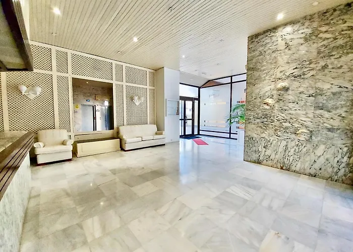 Lucilu Puerto de la Cruz (Tenerife)