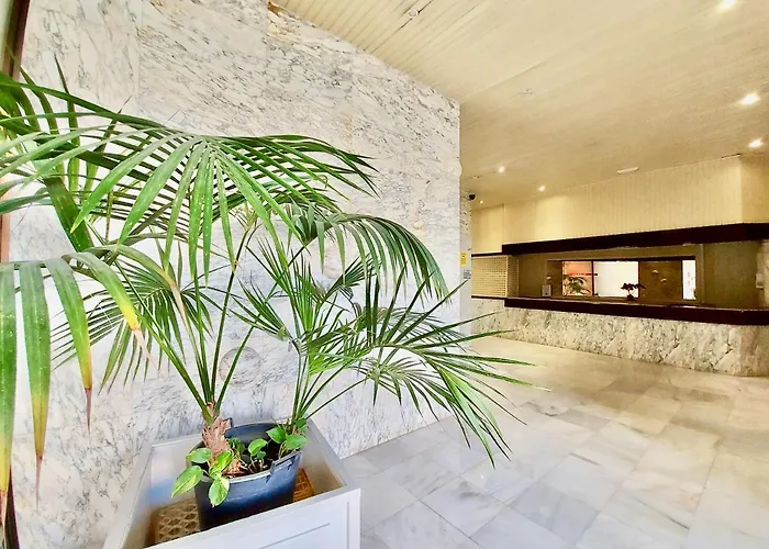 Apartmán Lucilu Puerto de la Cruz (Tenerife)