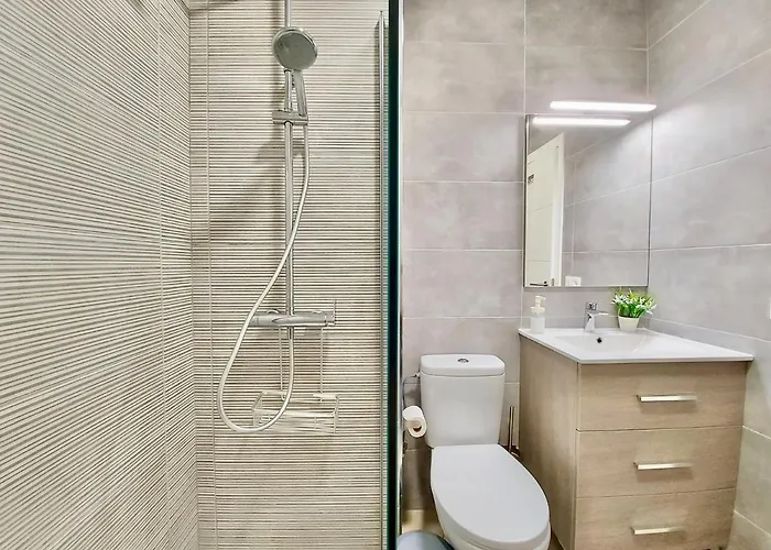 Lucilu Appartement *