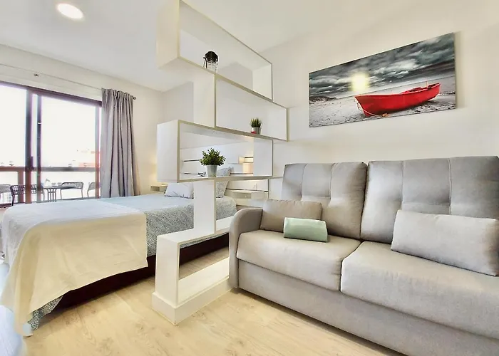 Lucilu * Puerto de la Cruz (Tenerife)