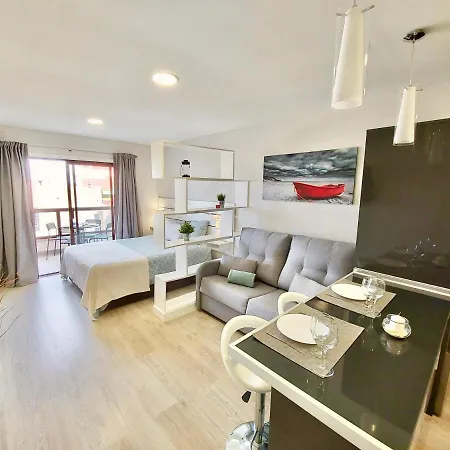 Lucilu Appartement Puerto de la Cruz (Tenerife)