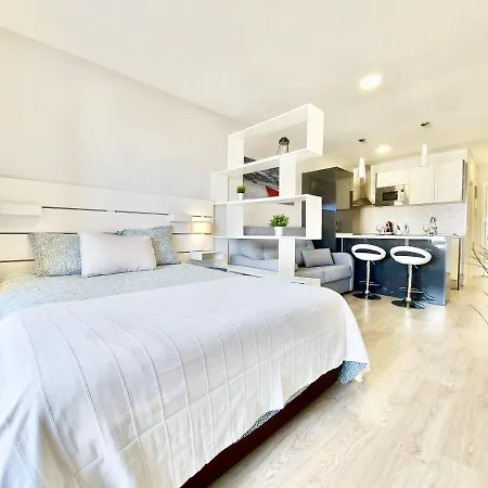 Lucilu Appartement *