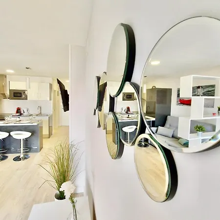 Appartement Lucilu